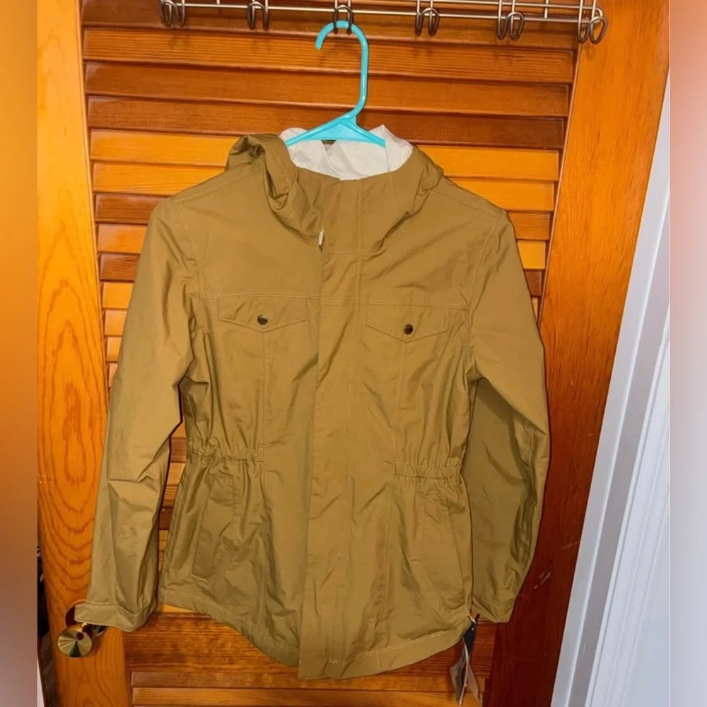 NEW North Face Girls 3 in 1 Osolita Triclimate Jacket - kids size large